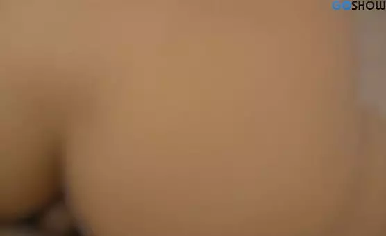 Erotic Encounter with Smiling Asian Couple and Explicit Lovemaking