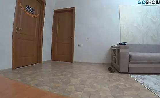 Gay Man Self Fucks Ass with Dildo
